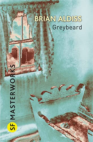 Greybeard (S.F. MASTERWORKS) von Gollancz