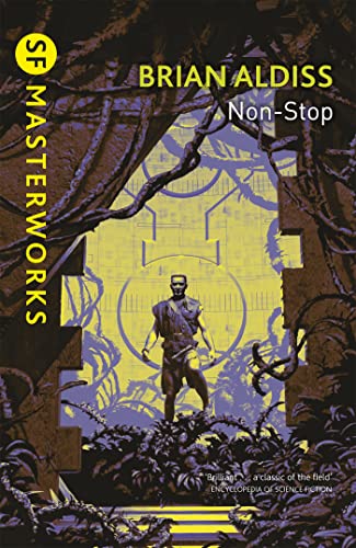 Non-Stop (S.F. Masterworks)