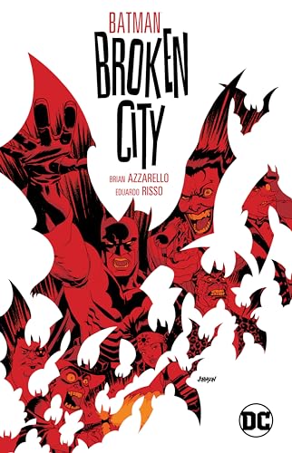 Batman Broken City