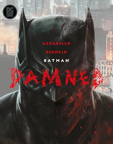 Batman: Damned von DC Comics