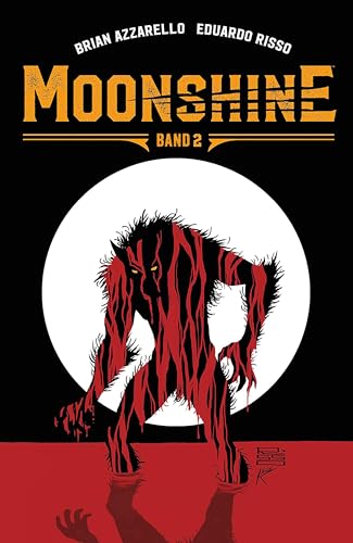 Moonshine 2 von Cross Cult