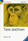 Art Academy, Zeichnen, Tiere zeichnen von Urania