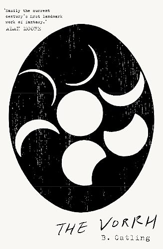 The Vorrh von Hodder & Stoughton