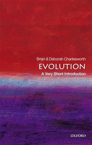 Evolution: A Very Short Introduction (Very Short Introductions, 100) von Oxford University Press, USA