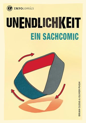 Unendlichkeit: Ein Sachcomic (Infocomics)