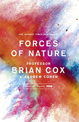 Forces of Nature von HarperCollins Publishers