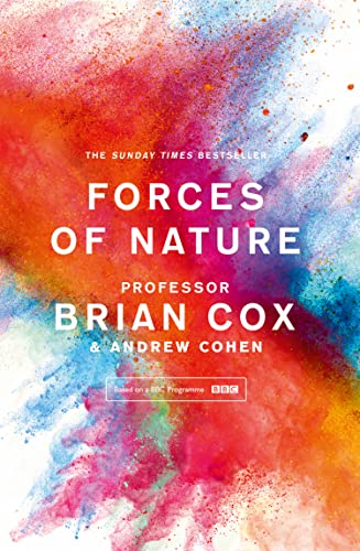 Forces of Nature: The Sunday Times bestselling science book exploring life on Earth