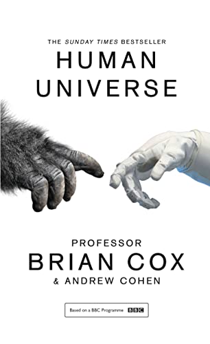 HUMAN UNIVERSE von William Collins