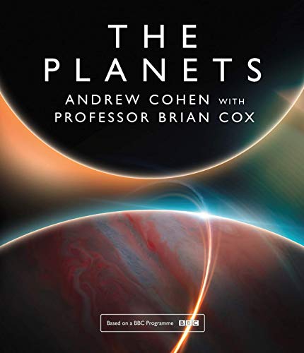 The Planets: A Sunday Times Bestseller von William Collins