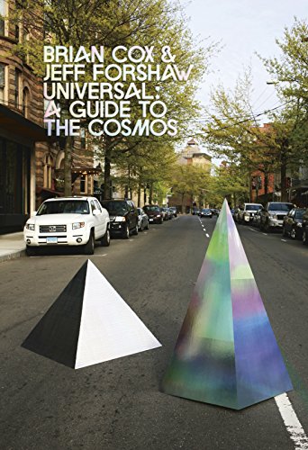 Universal: A Journey Through the Cosmos Universal: A Journey Through the Cosmos von Penguin UK