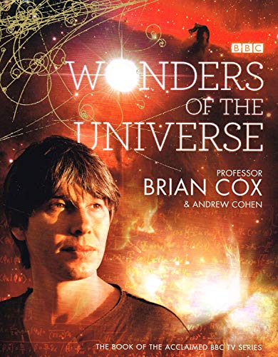 Wonders of the Universe von Collins