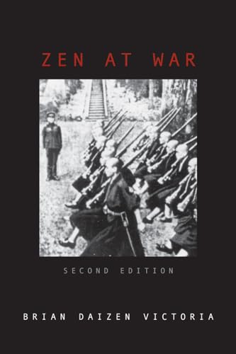 Zen at War (War and Peace Library) von Rowman & Littlefield Publishers