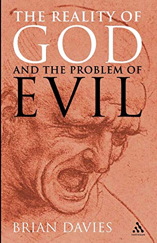 Reality of God and the Problem of Evil von Continuum