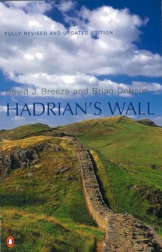 Hadrian's Wall von Penguin