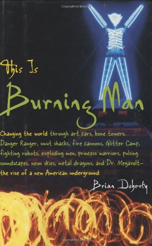 This Is Burning Man von Little, Brown and Company