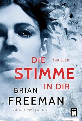 Die Stimme in dir (Ein Frost-Easton-Thriller, Band 2)