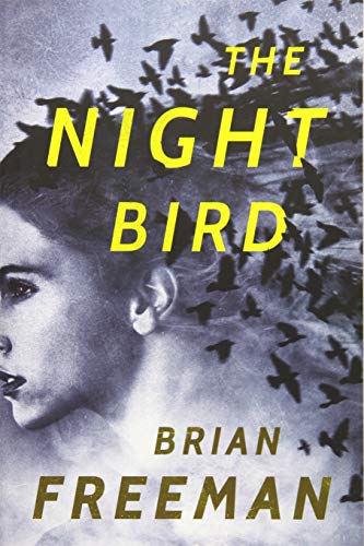 The Night Bird (Frost Easton, Band 1)