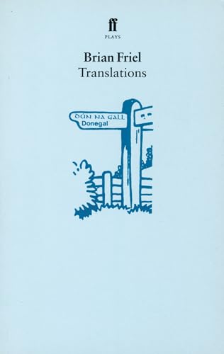 Translations (Faber Paperbacks) von Faber & Faber