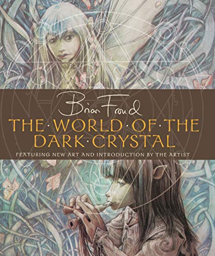 The World of the Dark Crystal von ZCUOO