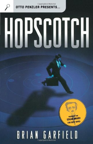 Hopscotch (Otto Penzler Presents...) von Forge