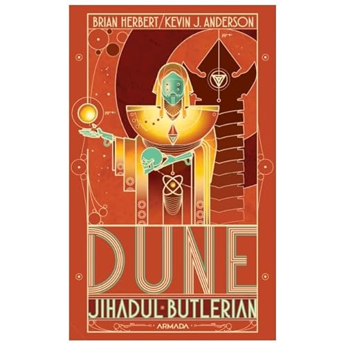 Dune. Jihadul Butlerian