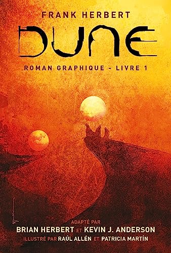 Dune : Tome 1