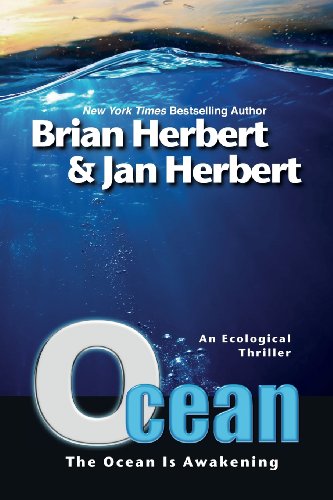 Ocean: The Ocean Cycle Omnibus von WordFire Press