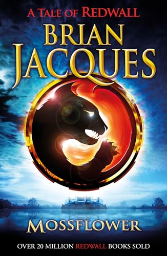 Mossflower (Redwall, 2)
