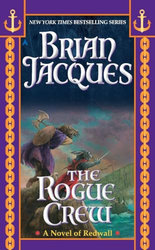 The Rogue Crew (Redwall, Band 22)