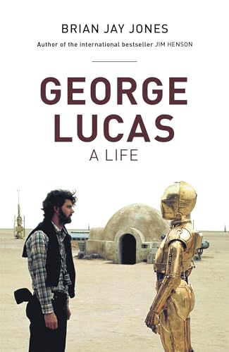 George Lucas von Headline