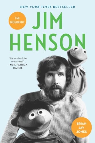 Jim Henson: The Biography von Ballantine Books