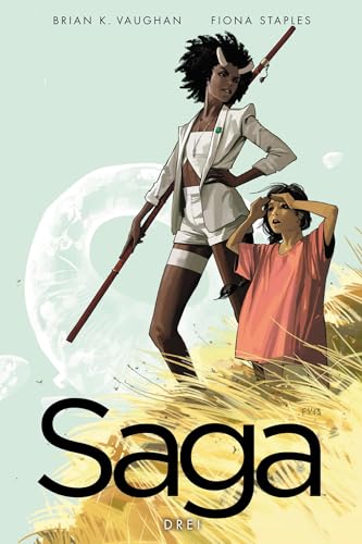 Saga 3 von Cross Cult