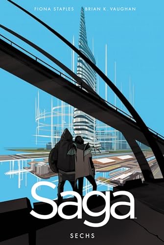 Saga 6 Saga 6
