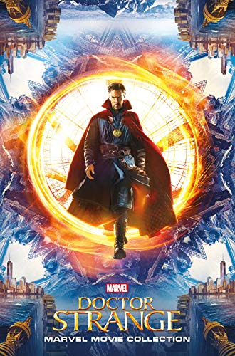 Marvel Movie Collection: Doctor Strange Marvel Movie Collection: Doctor Strange