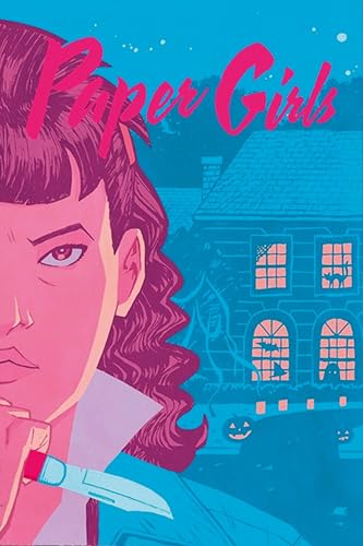 Paper Girls 6