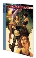 Runaways - Volume 4: True Believers (Runaways Digest) von Marvel