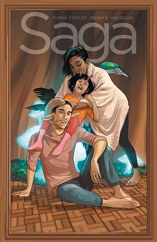 Saga 9 Saga 9