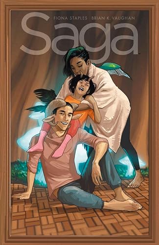 Saga 9