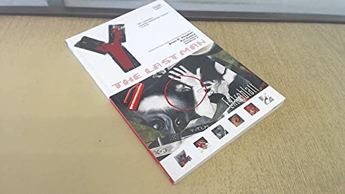 Y - The Last Man, Bd. 7: Extrablatt Y - The Last Man, Bd. 7: Extrablatt