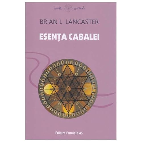 Esenta Cabalei von Paralela 45