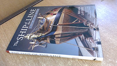 The Ship of the Line: A History in Ship Models