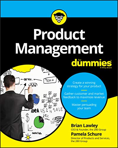 Product Management For Dummies von For Dummies