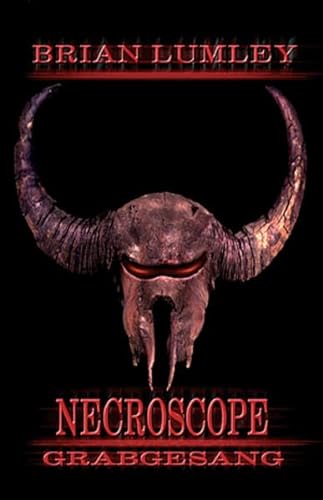 Necroscope Band 14: Grabgesang