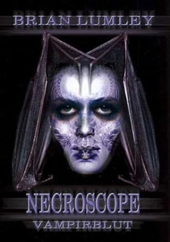 Necroscope Band 2: Vampirblut