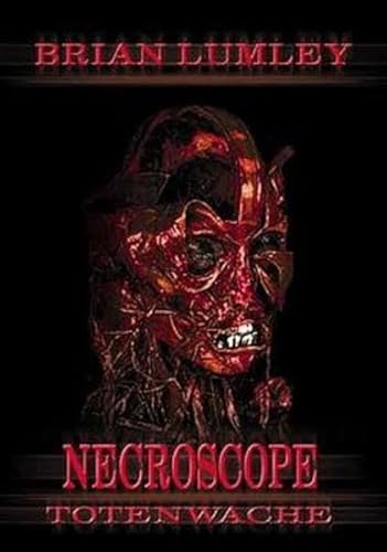 Necroscope Band 5: Totenwache