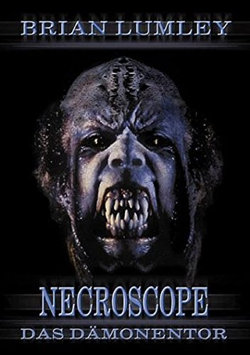 Necroscope - Das Dämonentor von Festa Verlag