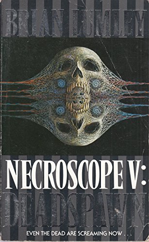 DEADSPAWN (Necroscope) von HarperVoyager