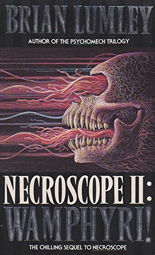 Wamphyri! (Necroscope)