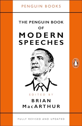The Penguin Book of Modern Speeches (Eerder verschenen onder de titel : The Penguin book of twentieth-century speeches) The Penguin Book of Modern Speeches (Eerder verschenen onder de titel : The Penguin book of twentieth-century speeches)