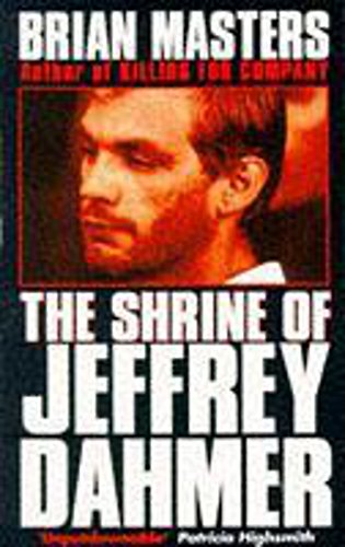 The Shrine of Jeffrey Dahmer von Hodder & Stoughton Ltd